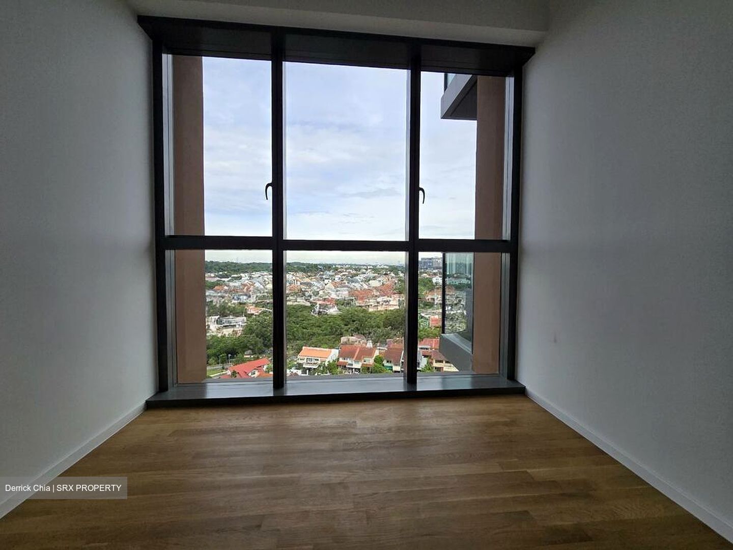 Amo Residence (D20), Apartment #512411621